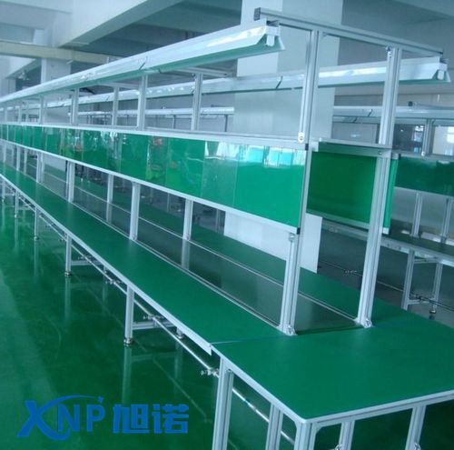 定制鋁型材工作臺(tái)，影響價(jià)格的3個(gè)決定性因素！